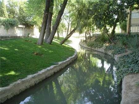 تخصیص 250 میلیارد ریال برای پوشش انهار سنتی آذربایجان شرقی