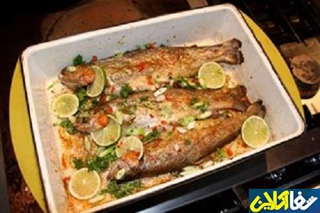 آیا کنسرو ماهی جایگزین مناسبی برای ماهی است؟