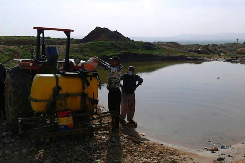 روش ذخیره - بازیافت آبخوان جایگزین ساخت سدها در کشورهای توسعه‌یافته/ پساب‌ها به کمک سفره‌های آب زیرزمینی می‌آیند