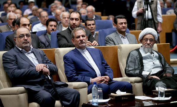 جهاد کشاورزی موفق ترین دستگاه اجرایی در عمل به اقتصاد مقاومتی/ نقش جهاد سازندگی در دوران جنگ، از برگ های زرین دفاع مقدس