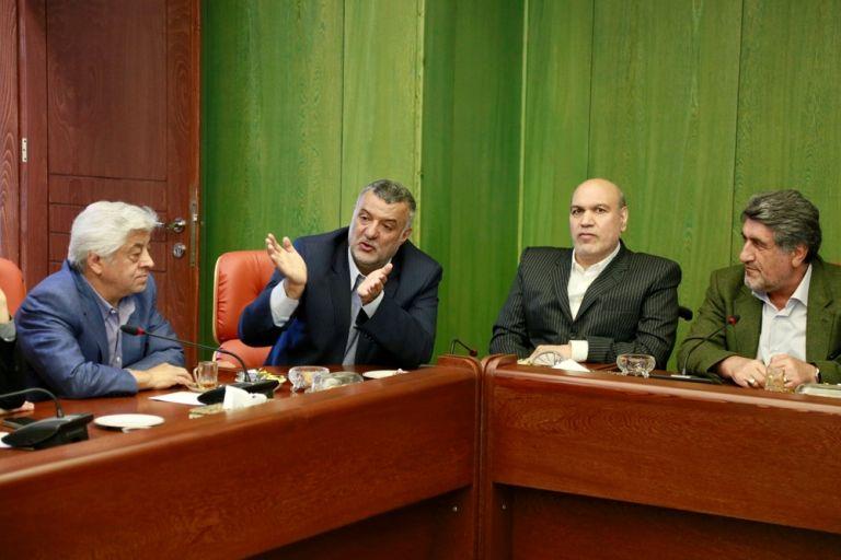 دستاوردهای بخش کشاورزی در دولت یازدهم، مصادیق اقدام و عمل به سیاست های اقتصاد مقاومتی