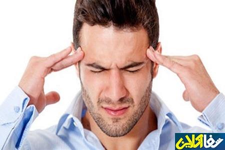 تشدید میگرن با مصرف این مواد غذایی