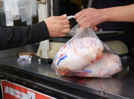 چرا قیمت مرغ افزایش یافت؟