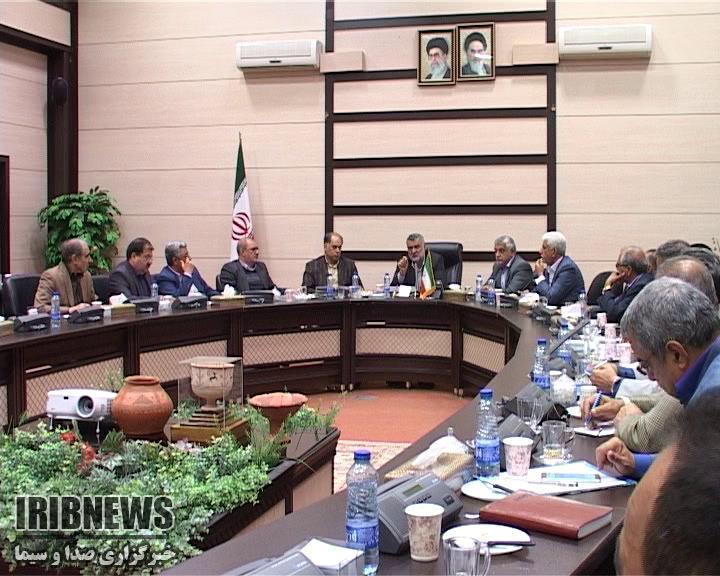 تاکید وزیرجهادکشاورزی بر قرنطینه محصولات دامی و کشاورزی در مرزها