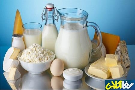با مصرف این لبنیات قند خونتان را کاهش دهید