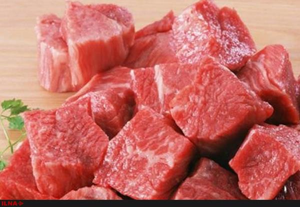 قیمت گوشت قرمز کاهش یافت