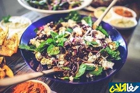 رژیم غذایی کم چرب و کاهش ریسک سرطان لوزالمعده در زنان