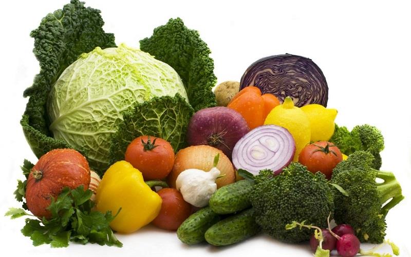 مصرف میوه و سبزی در حفظ سلامت روان هم موثر است