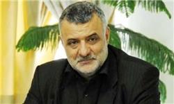 وزیر جهاد کشاورزی همراه رئیس جمهور به اروپا رفت