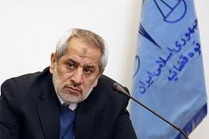 تاکید دادستان تهران برای مبارزه با مواد مخدر