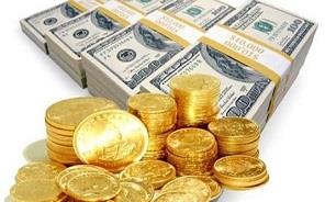 آخرین قیمت سکه ودلار در روز سه شنبه + جدول