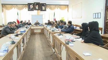 ضرورت تجمیع اراضی کشاورزی هریس