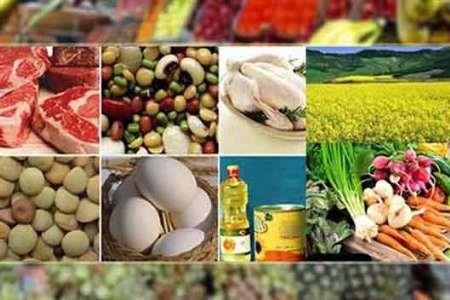 182 هزار تن محصول کشاورزی از کردستان صادر شد