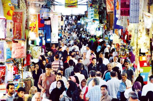 جزئیات نرخ و موجودی کالاهای اساسی شب عید