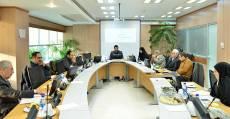 مخالفت کمیسیون کشاوری اتاق تهران با انتزاع وظایف بازرگانی از وزارت جهاد کشاورزی