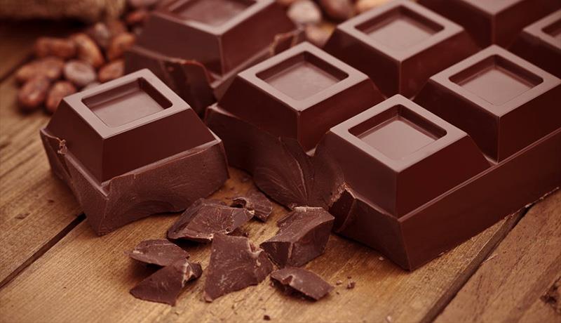 شکلات جز کالای لوکس شد / تولید سفارشی شکلات