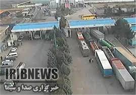 افزایش 17 درصدی صادرات کالا از گمرکات گیلان