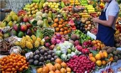 عرضه میوه‌های خارجی به نام ایرانی/ آماده حل مشکلات بازار میوه هستیم