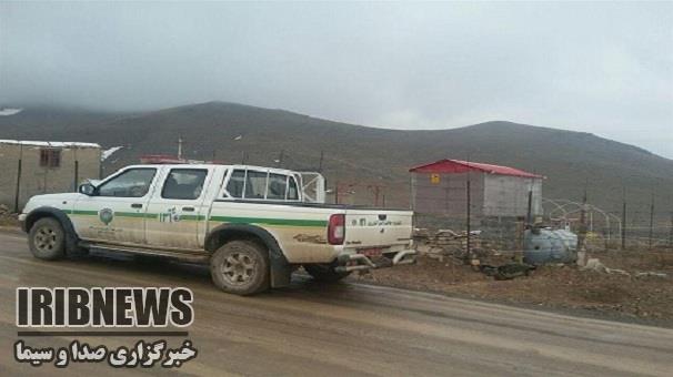 صدور 118 اخطاریه تغییر کاربری اراضی کشاورزی در زنجان
