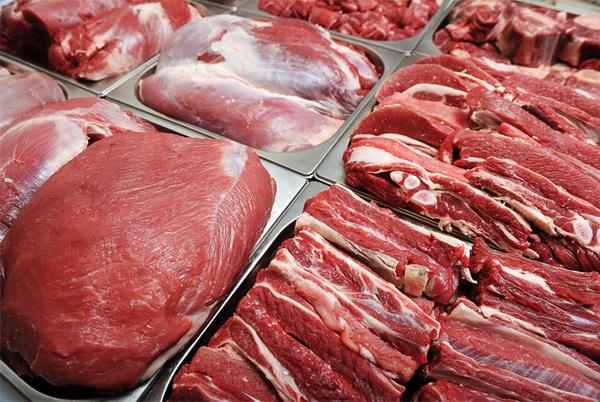 دولت برای جلوگیری از افزایش قیمت گوشت قرمز تمهیدی بیاندیشد