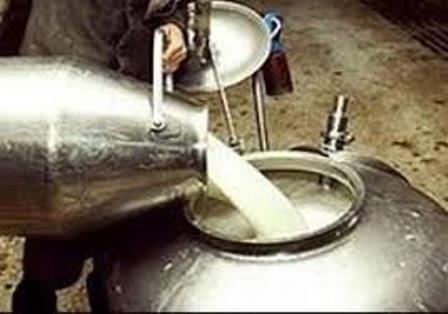 طرح پایش سلامت شیر خام در استان قزوین اجرا شد