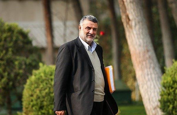 وزیر جهاد کشاورزی وارد قزوین شد