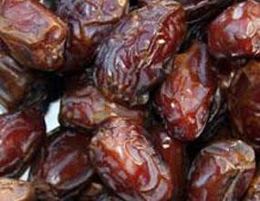 آغاز صادرات خرمای جیرفت