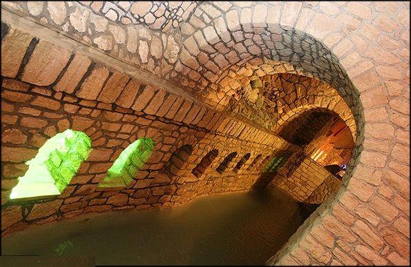 وزارت جهاد کشاورزی، پیشرو در زمینه مرمت قنات/ تدوین شرح خدمات مجدد برای کارگروه تخصصی قنات