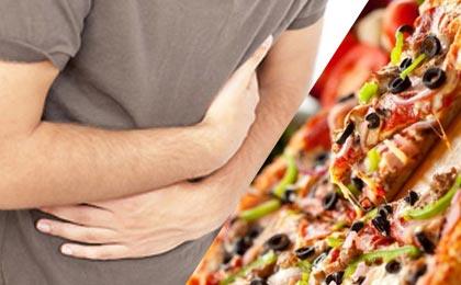 مرگ سالانه ۴۲۰ هزار نفر بر اثر آلودگی غذایی