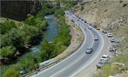 محدودیت‌‌‌ ترافیکی جاده‌های منتهی به شمال در تعطیلات عید فطر‌/ کندوان از ساعت14 فردا یک‌طرفه می‌شود