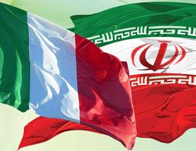 کلید همکاری‎های ایران و ایتالیا در اکسپو