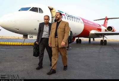 سرپرست جهاد کشاورزی اندیمشک:عرضه کود شیمیایی فاقد شماره ثبت و مجوز در اندیمشک ممنوع است