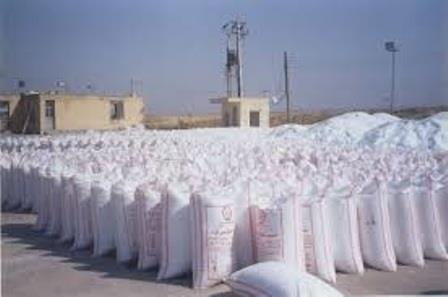 افزون بر 11 هزار تن کود شیمیایی در کهگیلویه و بویراحمد توزیع شد