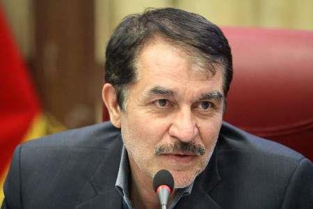 استاندار ایلام: وزارت جهاد برای توسعه فعالیت های کشاورزی در این استان سقف تعیین نکند