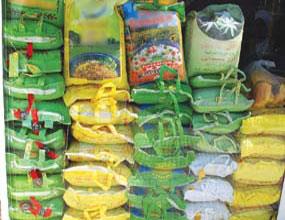 واردات برنج غیر از فصل برداشت آزاد شد