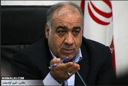 اگر میراث فرهنگی استان عملکردی نداشته باشد باید پاسخگوی معاون اول رئیس جمهور باشیم