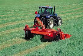 تسهیلات 97 میلیارد ریالی خرید اداوت کشاورزی در قزوین