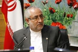 رئیس کل دادگستری استان البرز: هزینه ارتکاب جرم را افزایش دادهایم