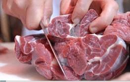 اگر صادرات گوشت انجام نشود؛قیمت گوشت در آستانه عید افزایش نمی‎یابد