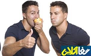 درمان خانگی برای درد معده