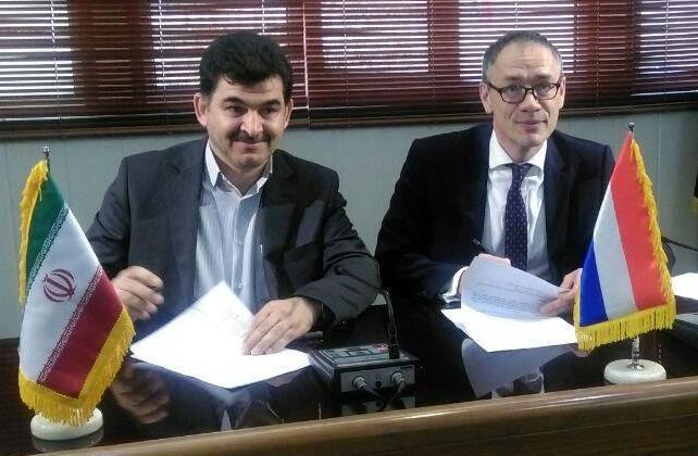 اجرای پروژه مشترک ایران و هلند برای کاهش ضایعات کشاورزی/ صادرات مرکبات ایرانی به هلند