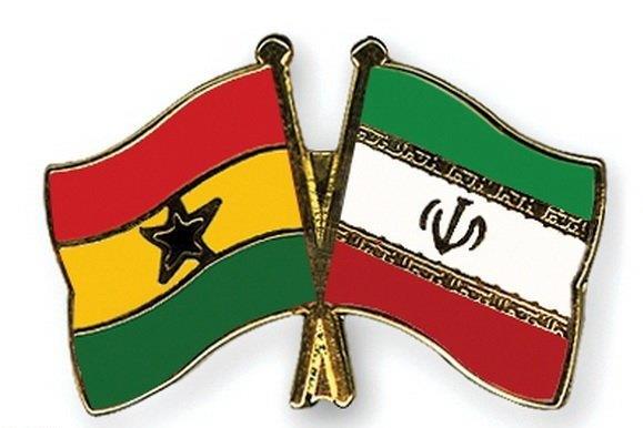 ایران و غنا بر توسعه همکاری های اقتصادی و کشاورزی تاکید کردند