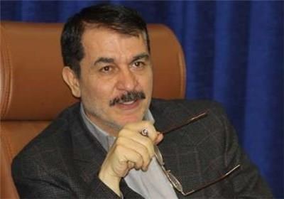 دیدار استاندار ایلام با وزیر نیرو