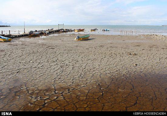 تبعیدگاه مورد علاقه ایرانی‌ ها +عکس