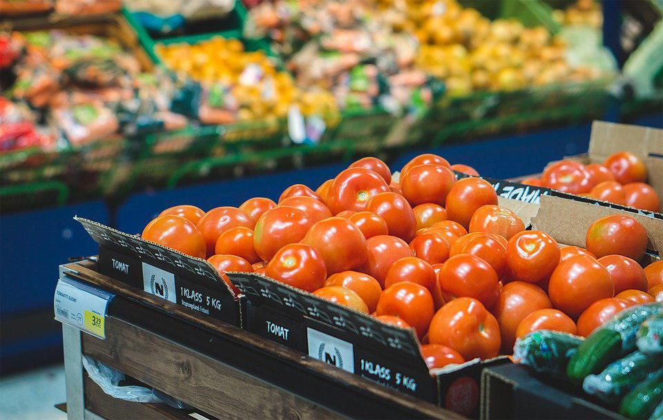 افزایش قیمت جهانی مواد غذایی در ماه جولای