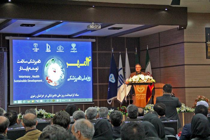 کاهش شدید جمعیت دام سبک در خراسان رضوی