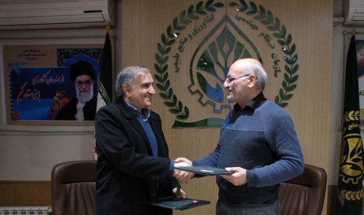 آغاز ایجاد و توسعه مزارع و باغ‌های ارگانیک الگو در قطب‌های کشاورزی کشور