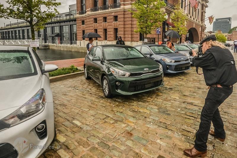 راه‌های عجیب کاهش وزن و لاغری