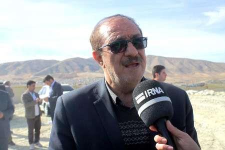 سالانه 6 میلیارد مترمکعب آب با اجرای طرح های نوین آبیاری در کشور صرفه جویی می شود