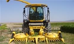 تفاهم‌نامه همکاری بین انجمن تولیدکنندگان ماشین‌های کشاورزی ایران و ایتالیا امضاء شد